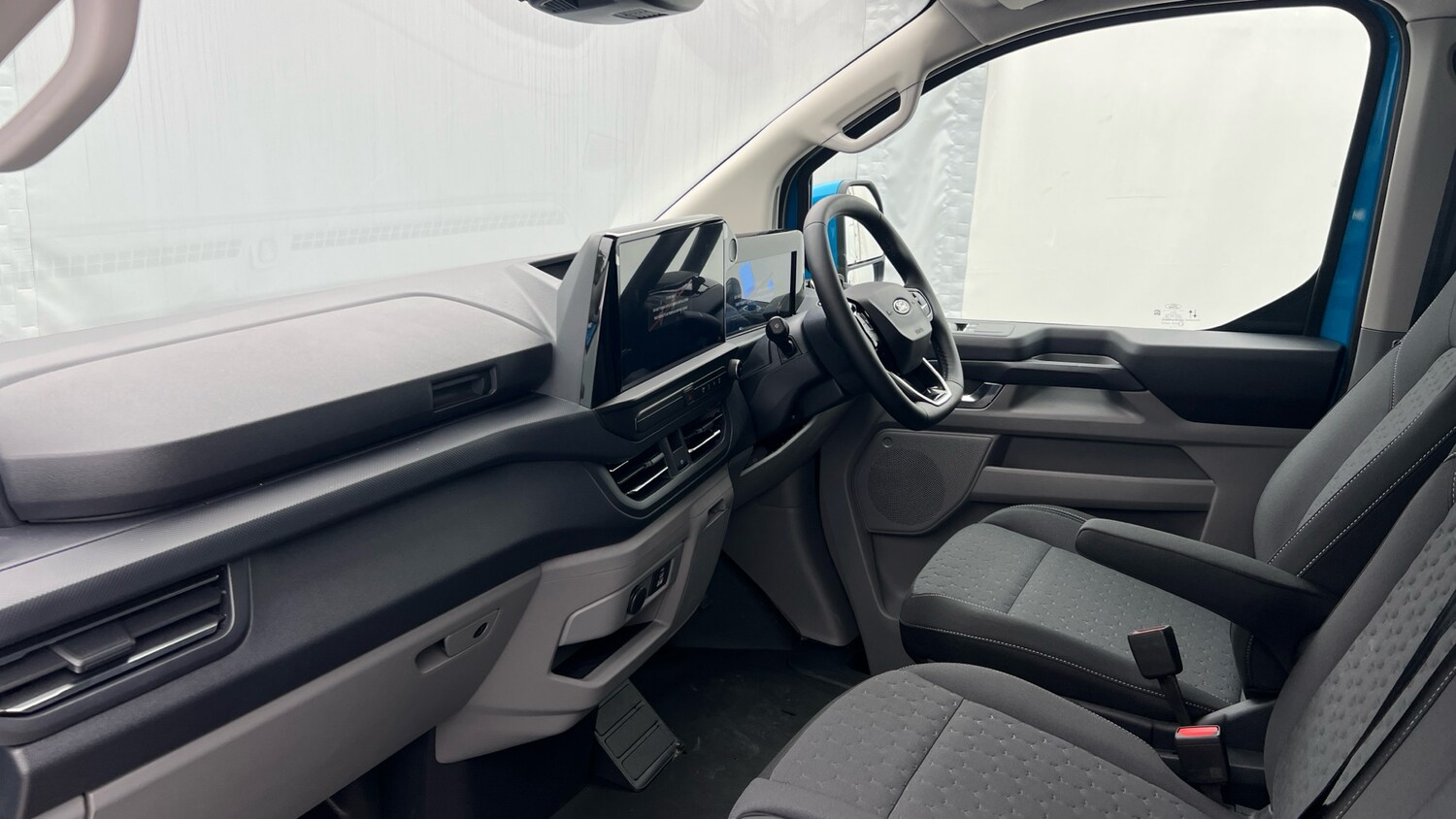 Used Ford Transit Custom 2025 for sale - 76277055: Photo 9