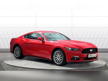 Used Ford Mustang 2017 for sale - 79528305: Photo