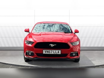 Used Ford Mustang 2017 for sale - 79528305: Photo