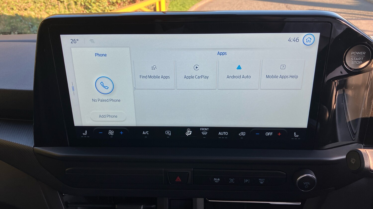 Used Ford Transit Custom 2025 for sale - 76736385: Photo 15