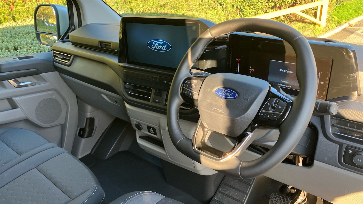 Used Ford Transit Custom 2025 for sale - 76736385: Photo 16