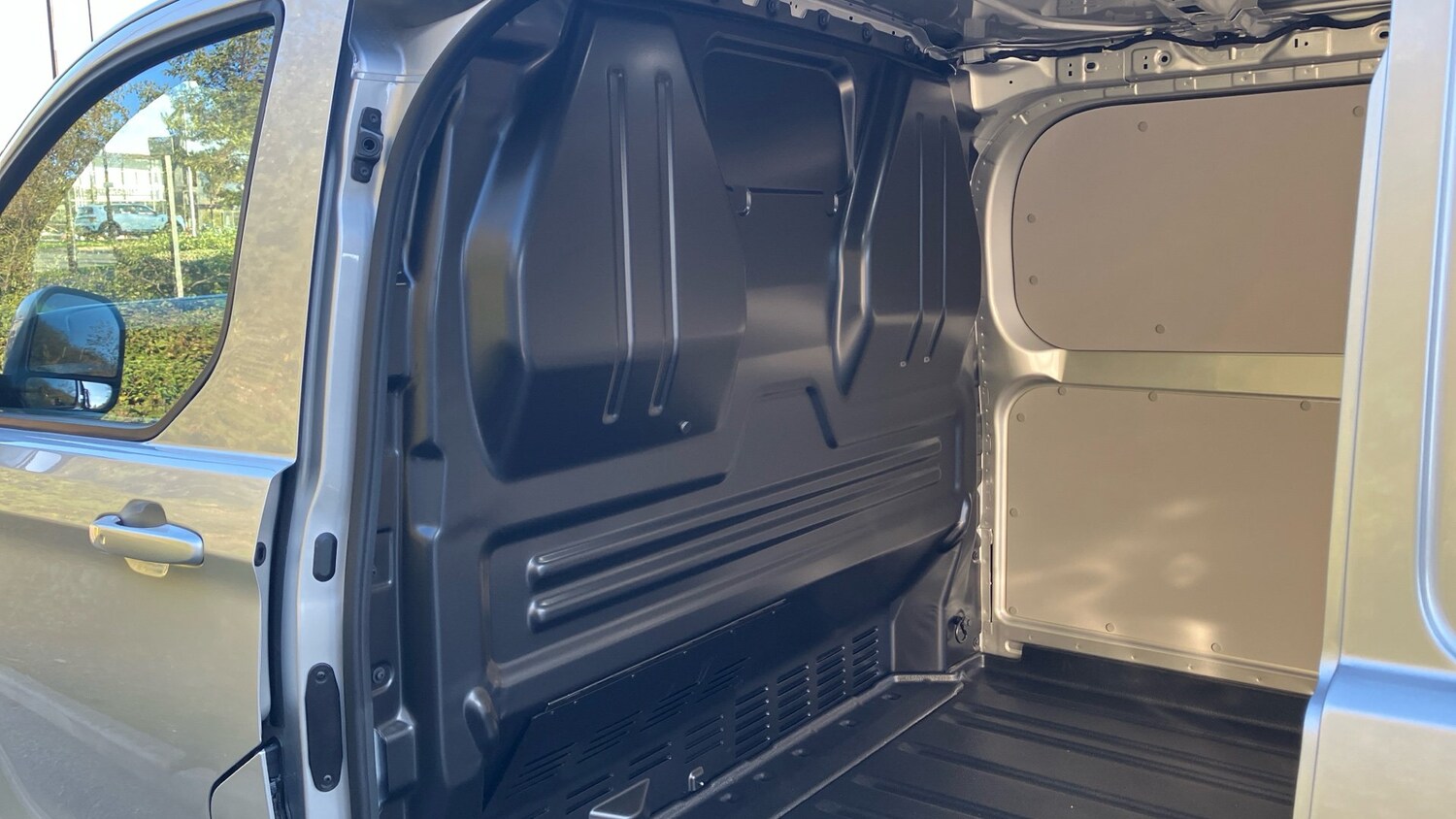 Used Ford Transit Custom 2025 for sale - 76736385: Photo 18