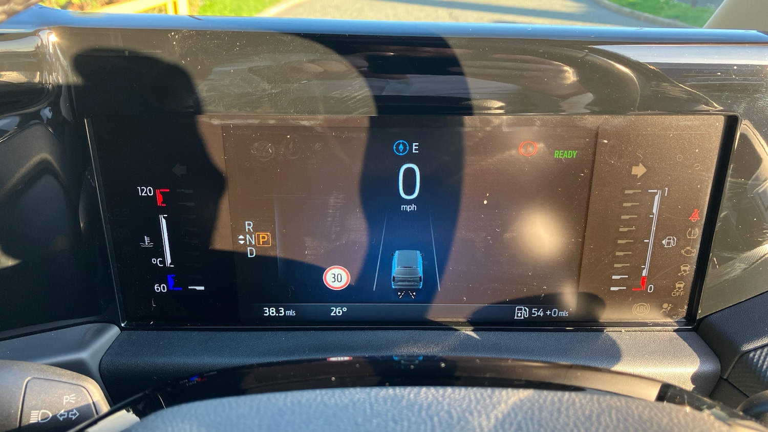 Used Ford Transit Custom 2025 for sale - 76736385: Photo 19