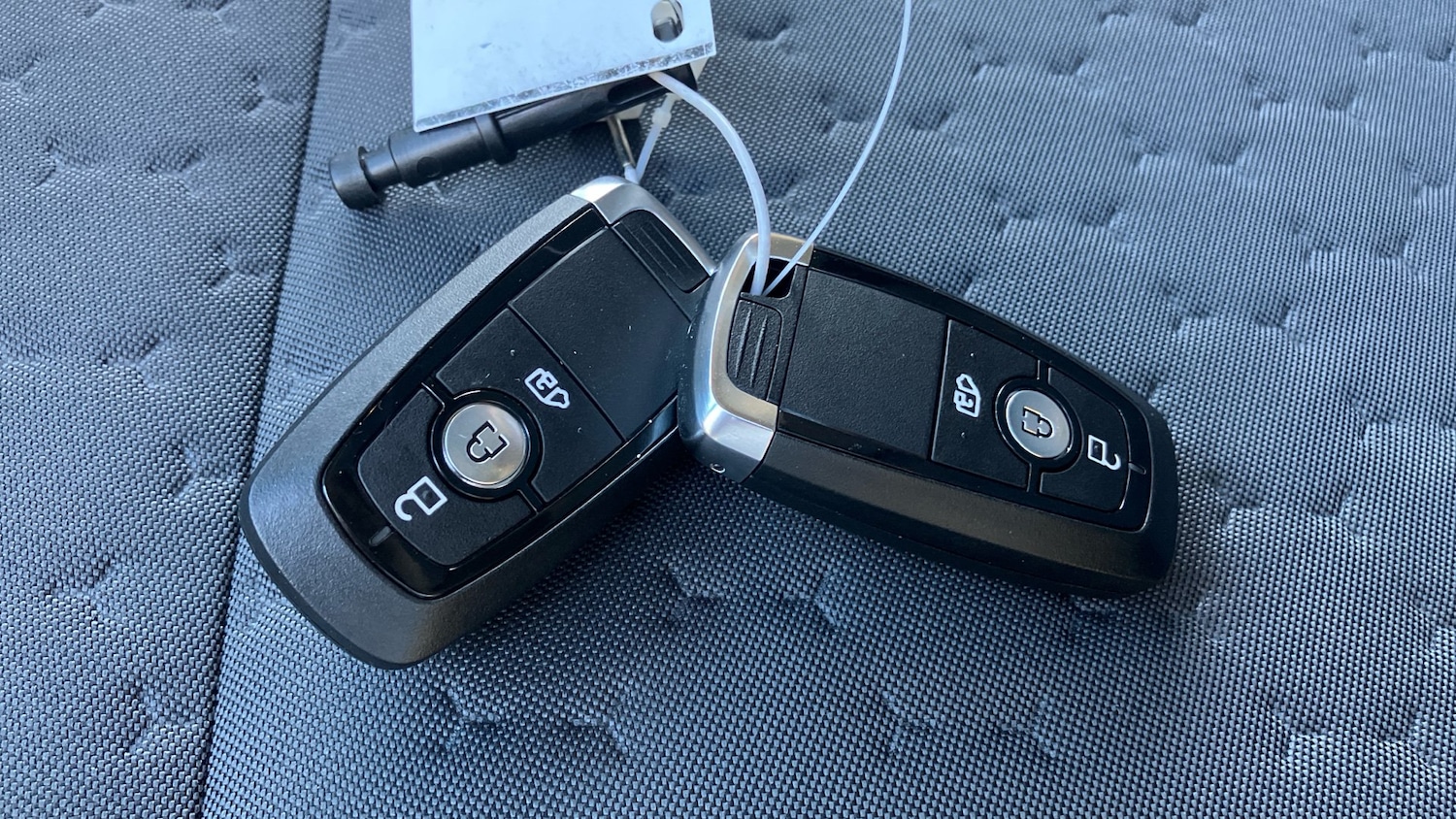 Used Ford Transit Custom 2025 for sale - 76736385: Photo 20