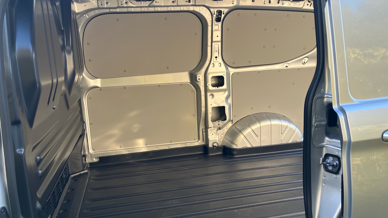 Used Ford Transit Custom 2025 for sale - 76736385: Photo 5