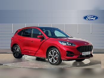 Used Ford Kuga 2022 for sale - 79151547: Photo