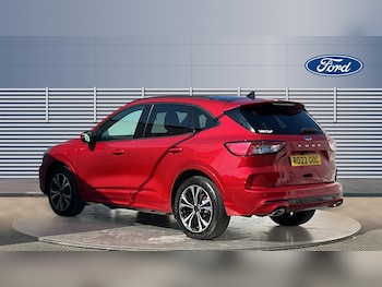Used Ford Kuga 2022 for sale - 79151547: Photo