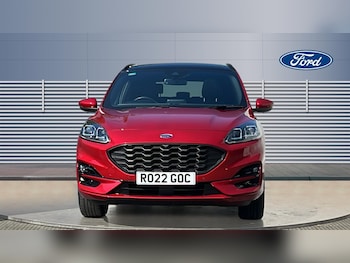 Used Ford Kuga 2022 for sale - 79151547: Photo
