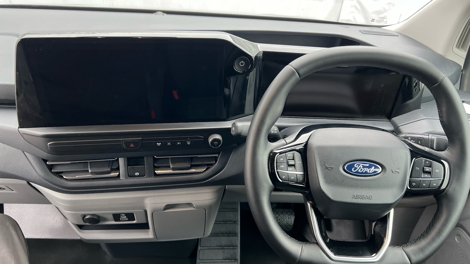 Used Ford Transit Custom 2025 for sale - 77871966: Photo 10