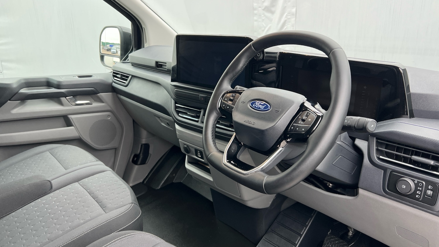 Used Ford Transit Custom 2025 for sale - 77871966: Photo 11