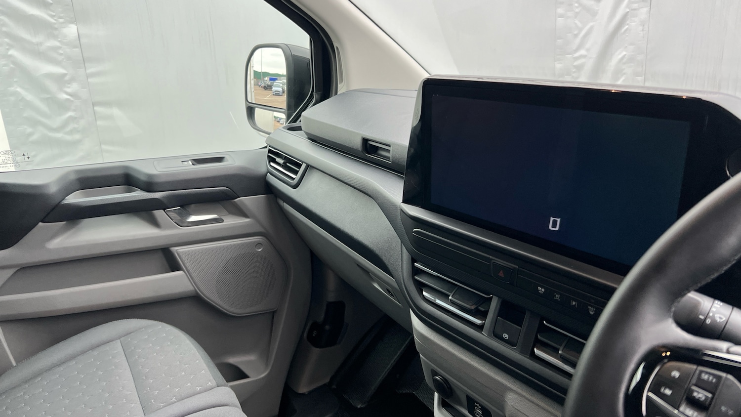 Used Ford Transit Custom 2025 for sale - 77871966: Photo 14