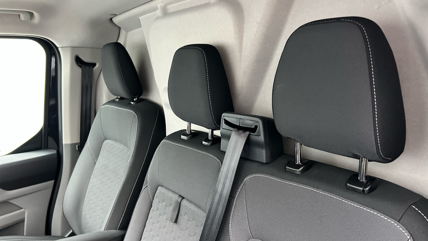 Used Ford Transit Custom 2025 for sale - 77871966: Photo 15