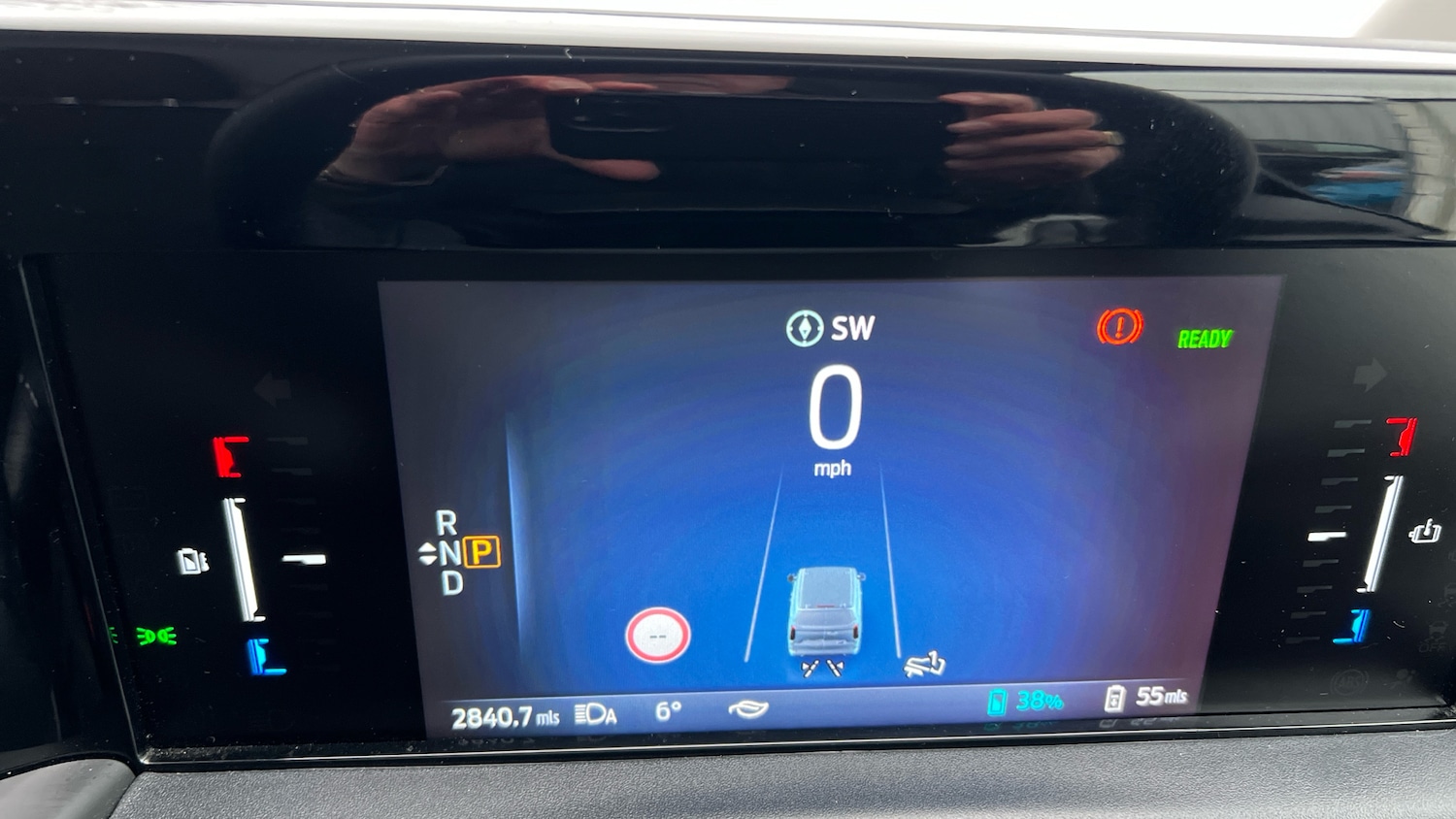 Used Ford Transit Custom 2025 for sale - 77871966: Photo 18