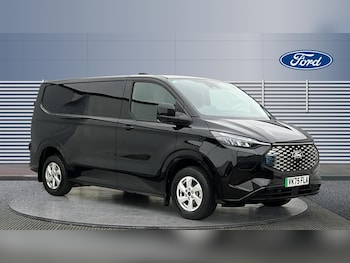 Used Ford Transit Custom 2025 for sale - 77871966: Photo