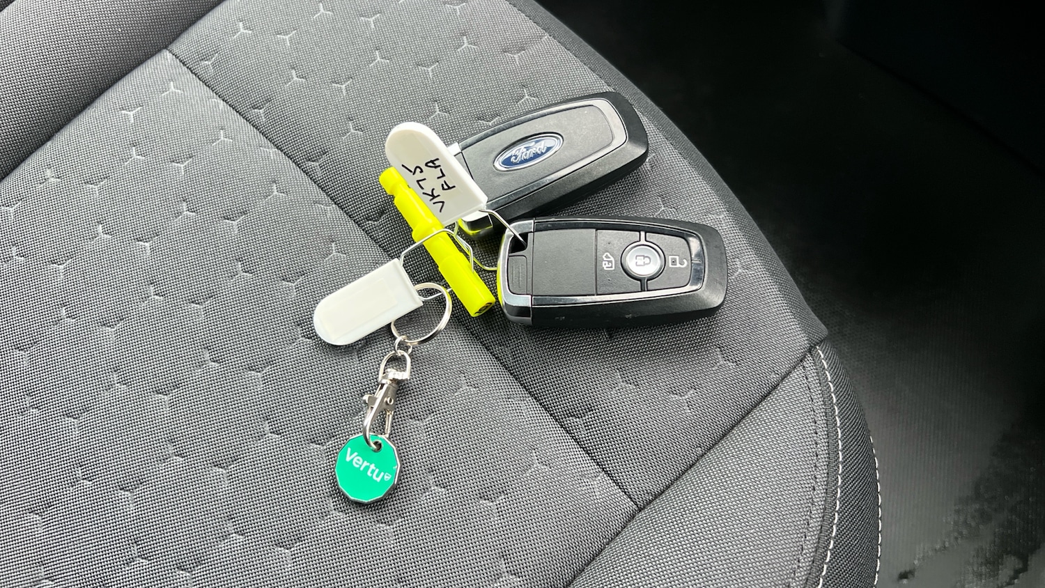 Used Ford Transit Custom 2025 for sale - 77871966: Photo 20