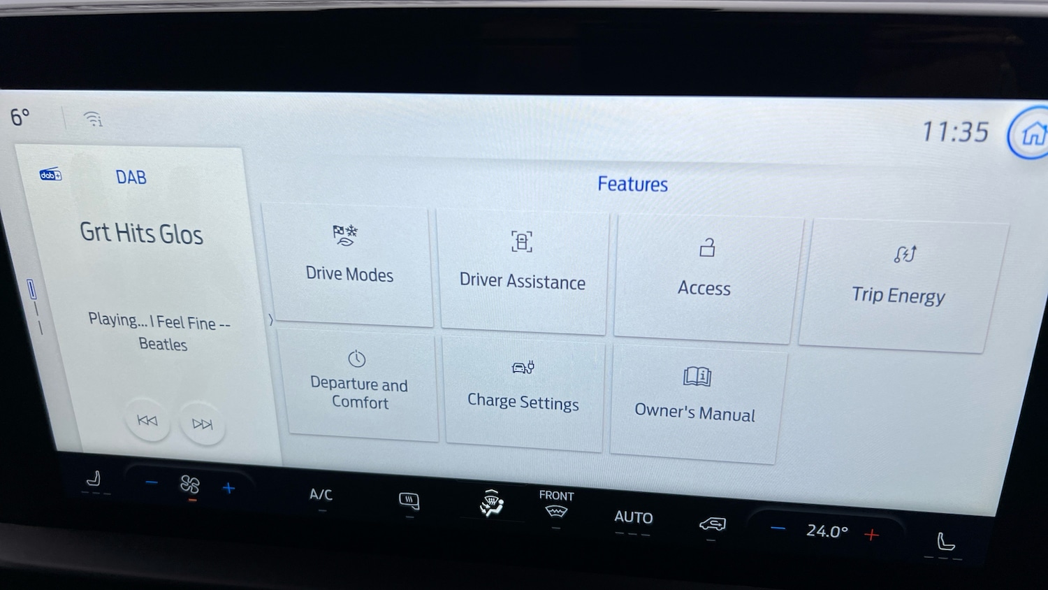 Used Ford Transit Custom 2025 for sale - 77871966: Photo 23