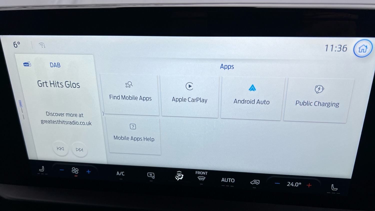 Used Ford Transit Custom 2025 for sale - 77871966: Photo 24