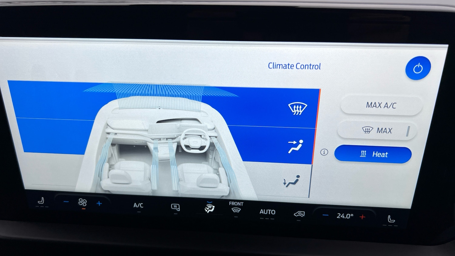 Used Ford Transit Custom 2025 for sale - 77871966: Photo 25