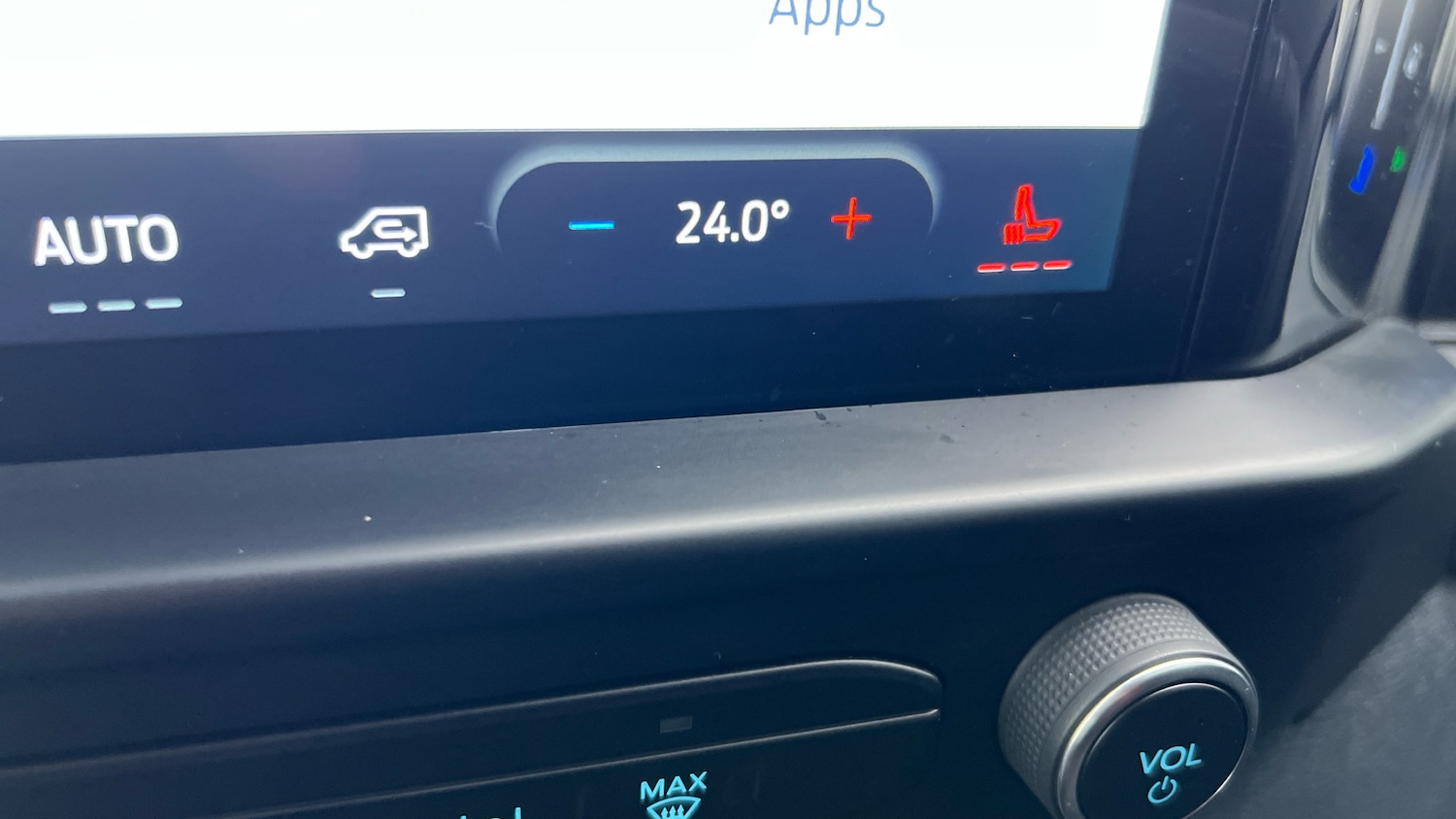 Used Ford Transit Custom 2025 for sale - 77871966: Photo 27