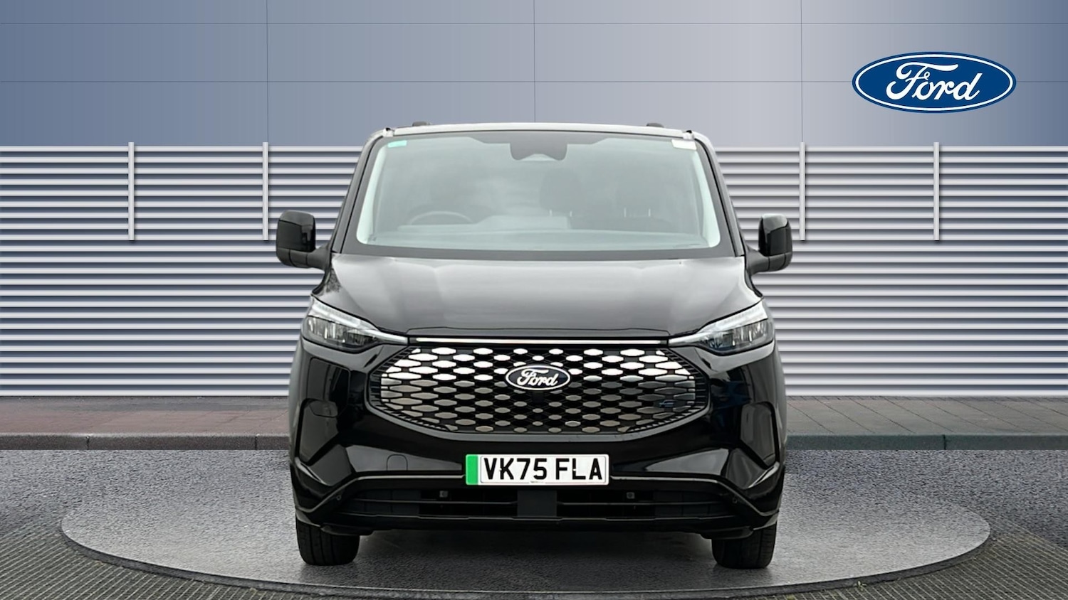 Used Ford Transit Custom 2025 for sale - 77871966: Photo 3