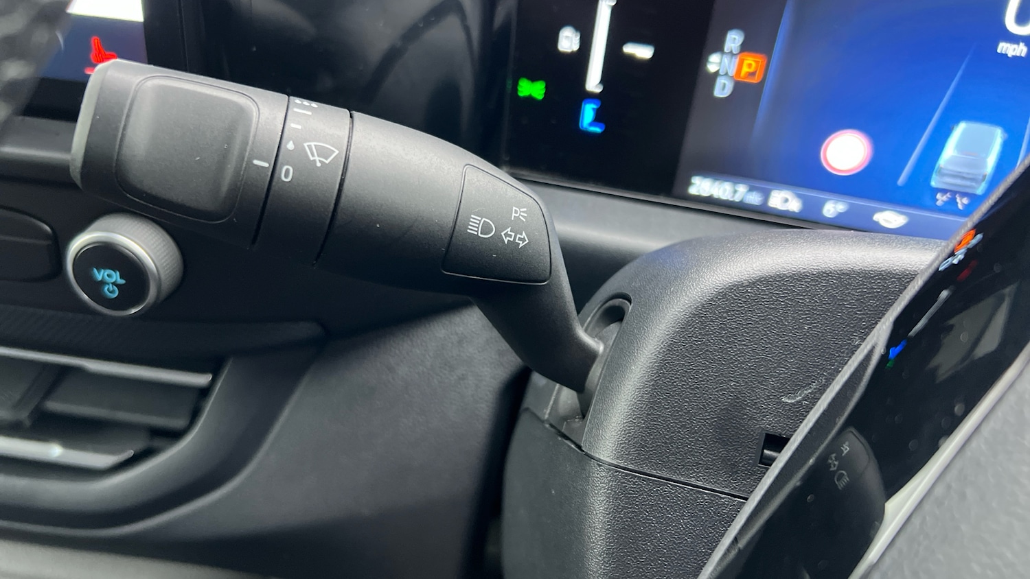 Used Ford Transit Custom 2025 for sale - 77871966: Photo 34