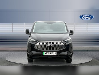 Used Ford Transit Custom 2025 for sale - 77871966: Photo