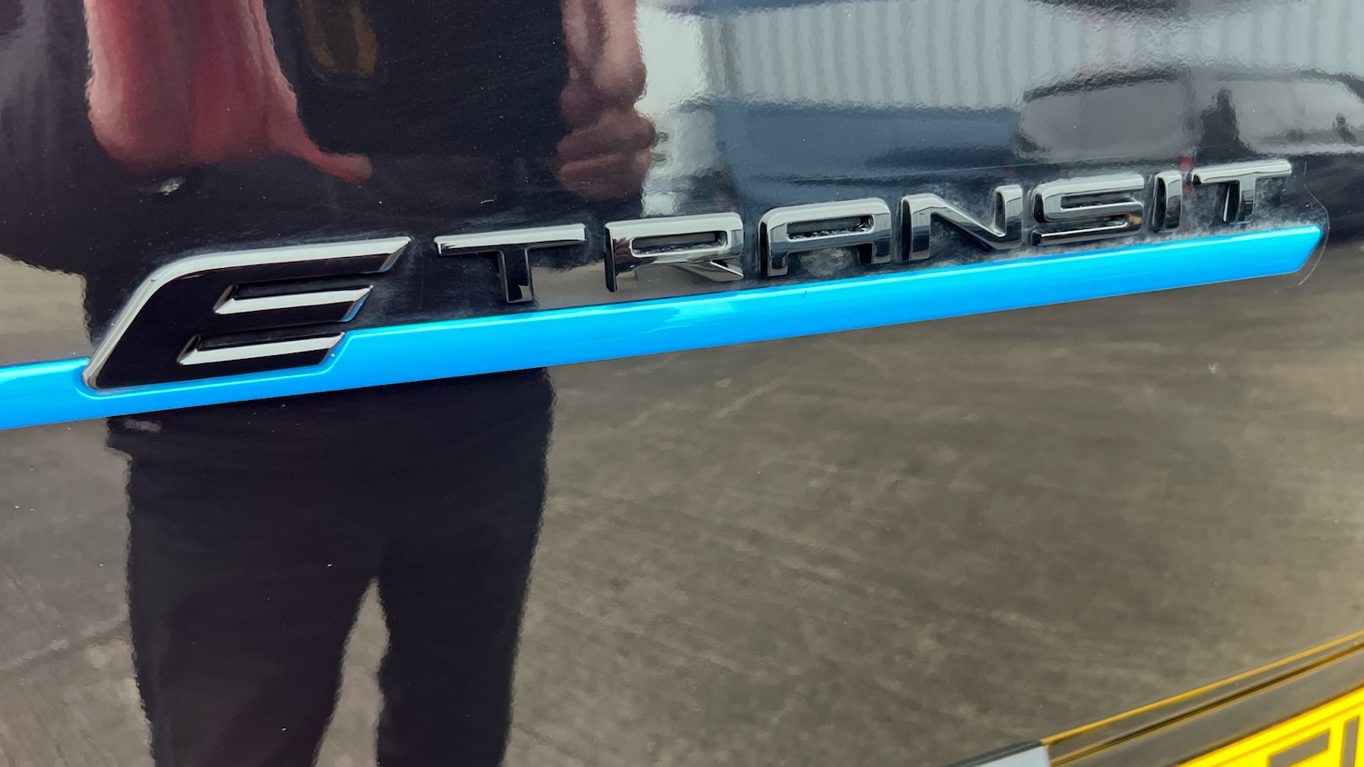 Used Ford Transit Custom 2025 for sale - 77871966: Photo 40