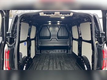 Used Ford Transit Custom 2025 for sale - 77871966: Photo