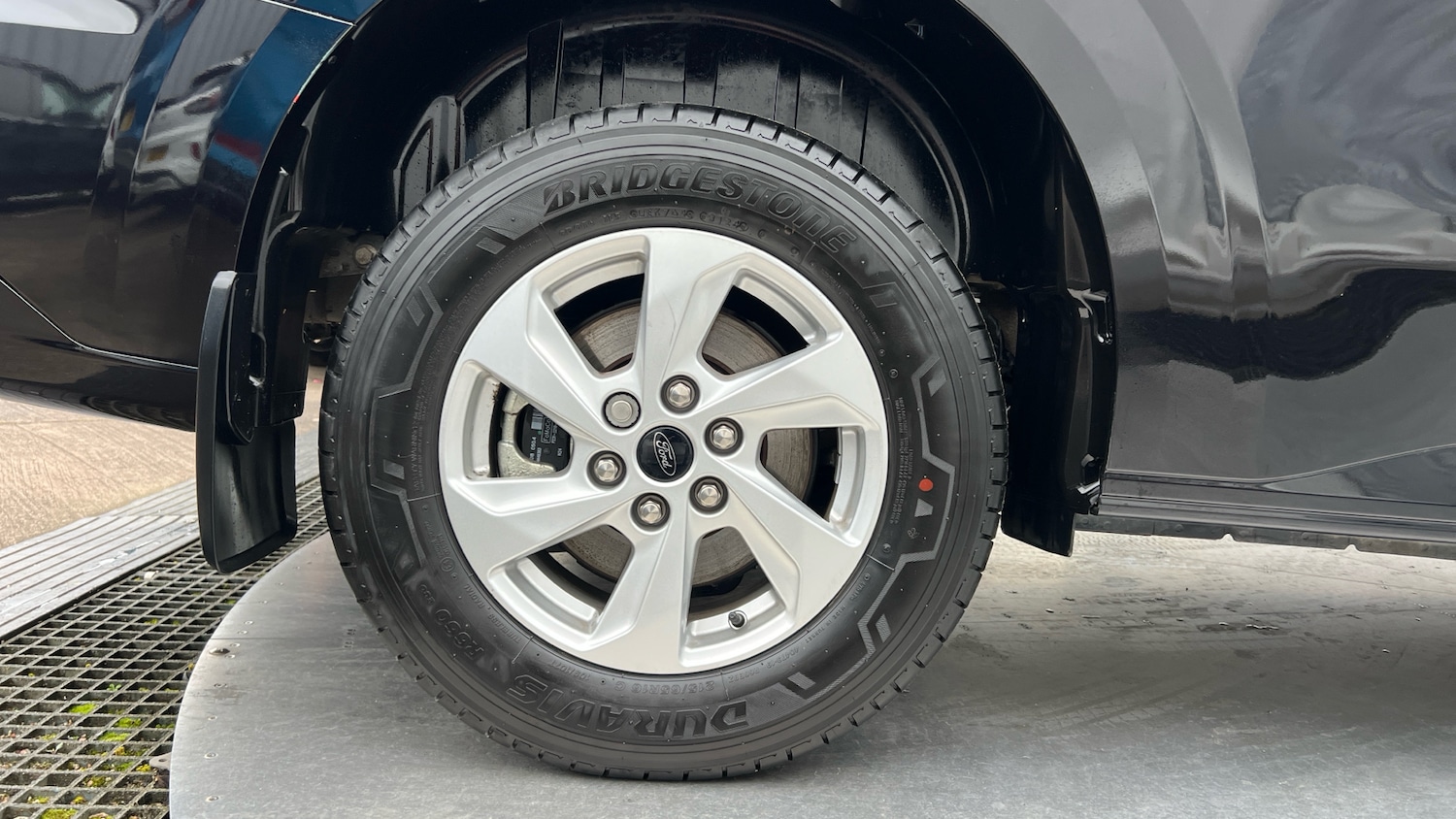 Used Ford Transit Custom 2025 for sale - 77871966: Photo 7