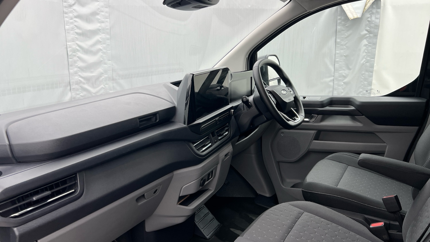 Used Ford Transit Custom 2025 for sale - 77871966: Photo 9