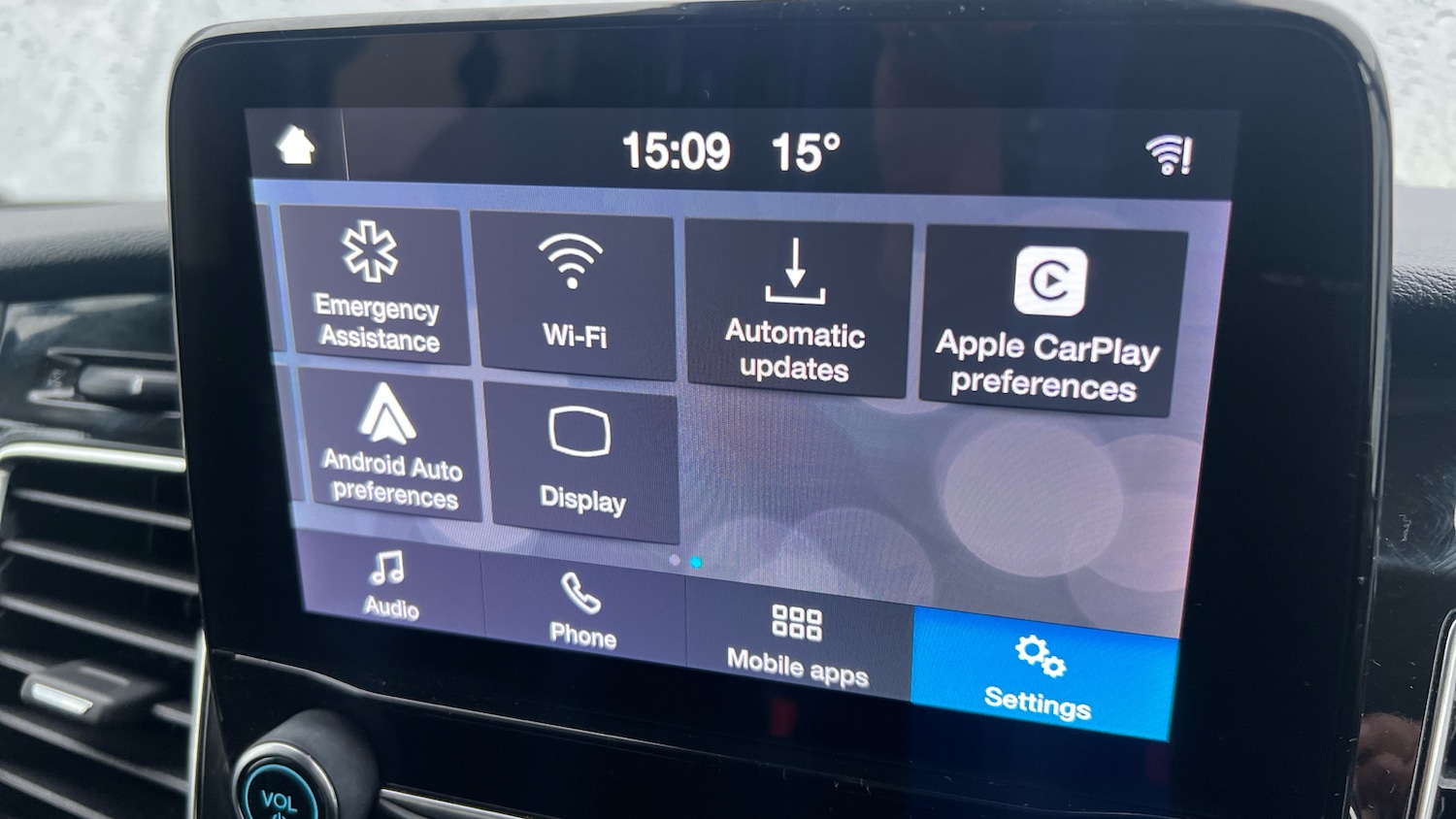 Used Ford Transit Custom 2022 for sale - 76467942: Photo 24