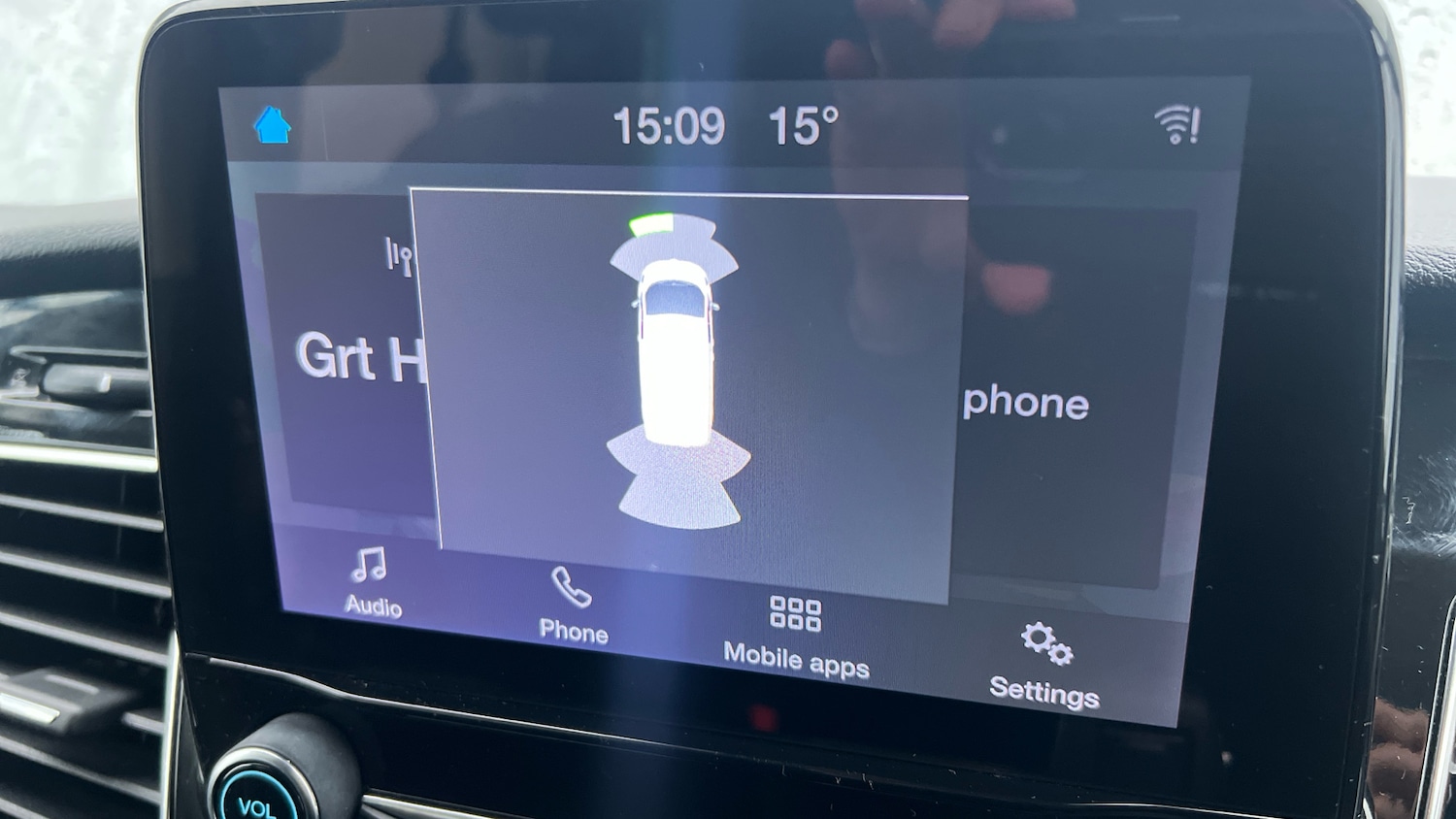 Used Ford Transit Custom 2022 for sale - 76467942: Photo 25