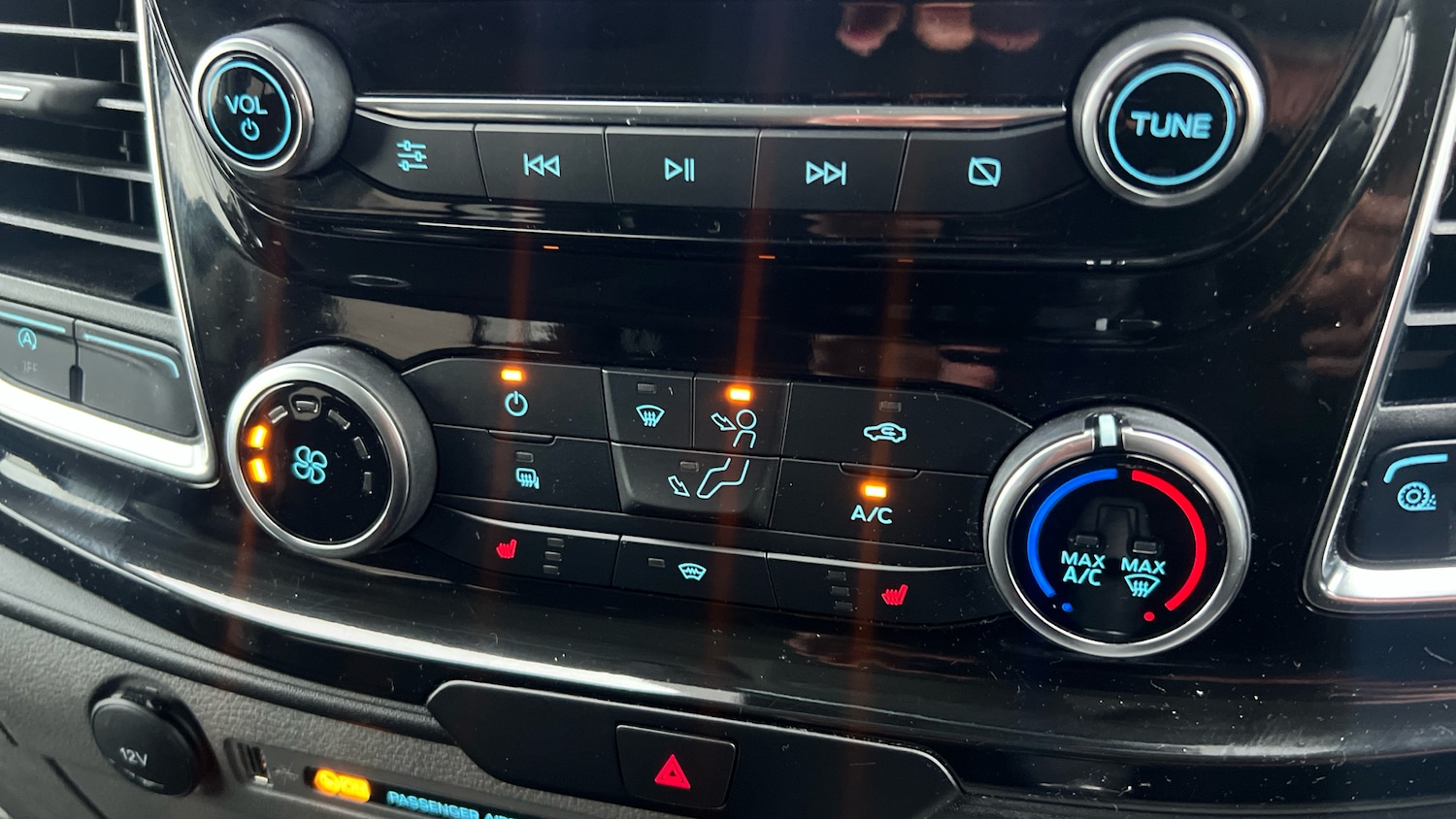 Used Ford Transit Custom 2022 for sale - 76467942: Photo 27