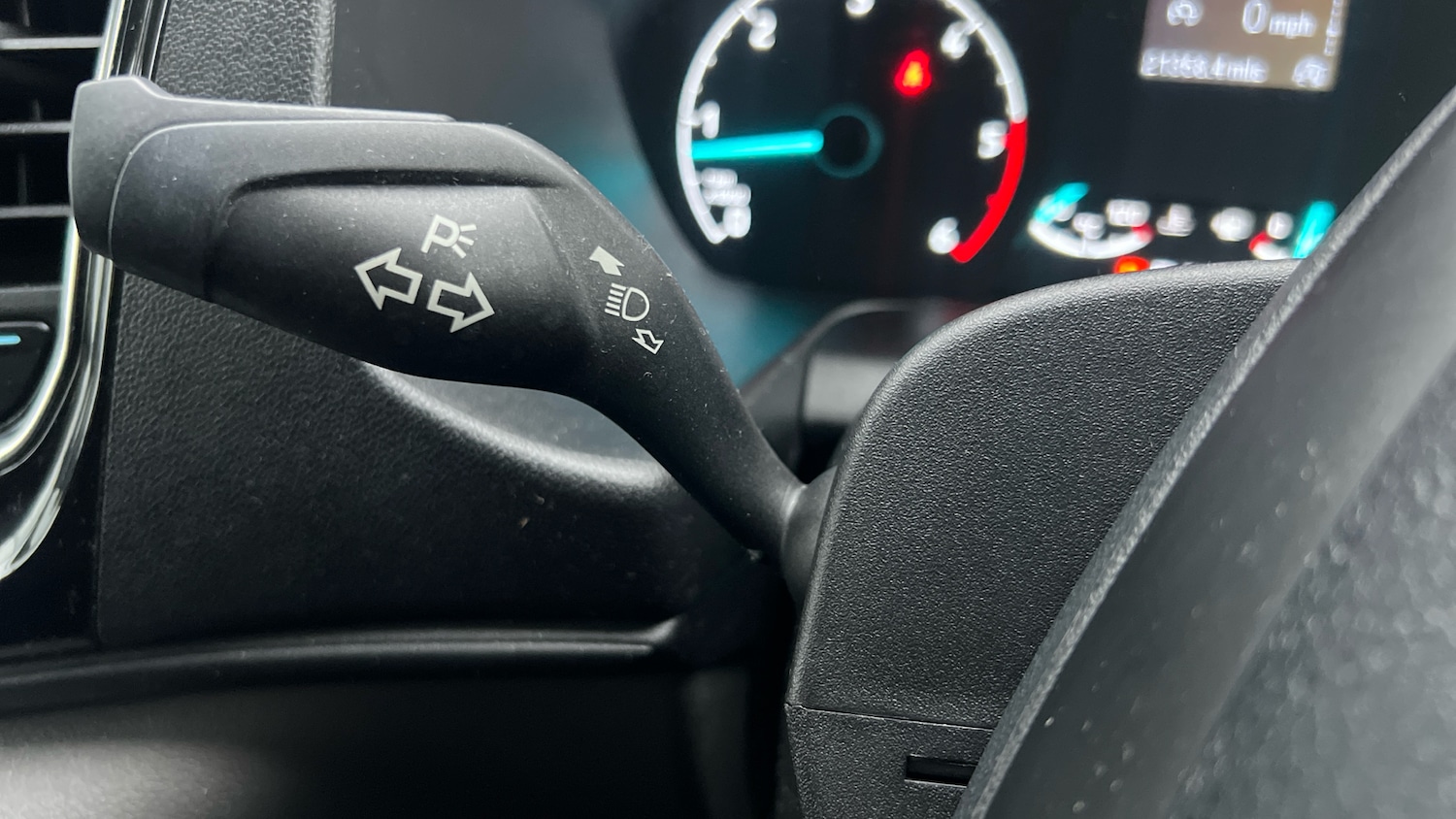 Used Ford Transit Custom 2022 for sale - 76467942: Photo 35