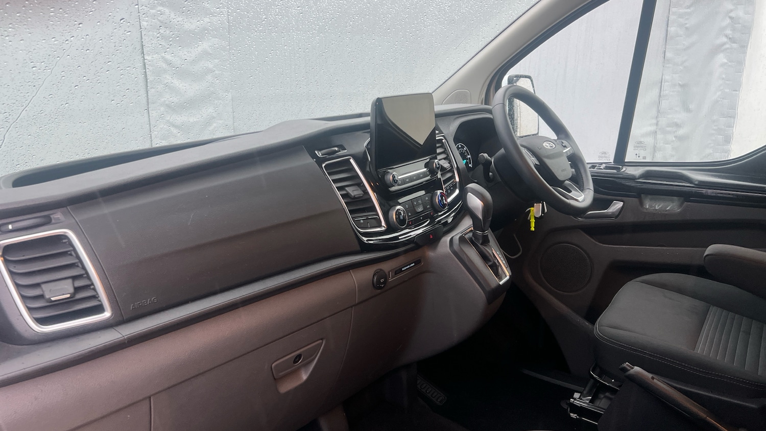 Used Ford Transit Custom 2022 for sale - 76467942: Photo 9