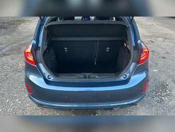 Used Ford Fiesta 2020 for sale - 78789239: Photo
