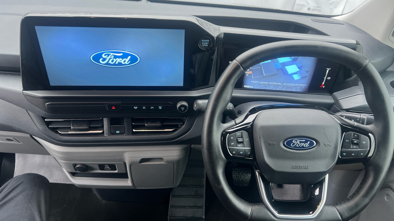 Used Ford Transit Custom 2024 for sale - 77450316: Photo 10