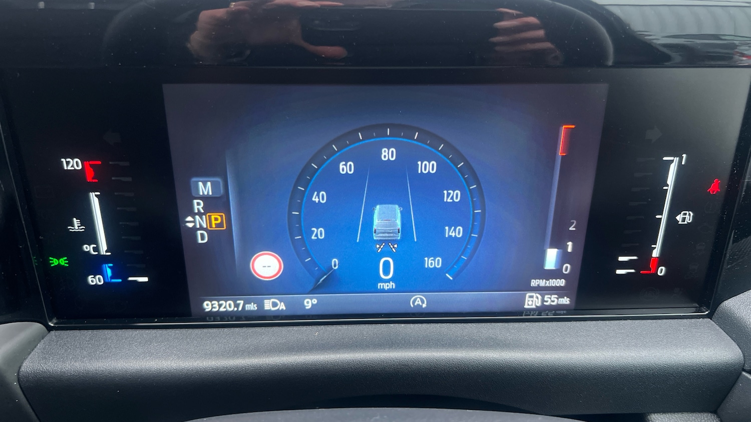 Used Ford Transit Custom 2024 for sale - 77450316: Photo 18