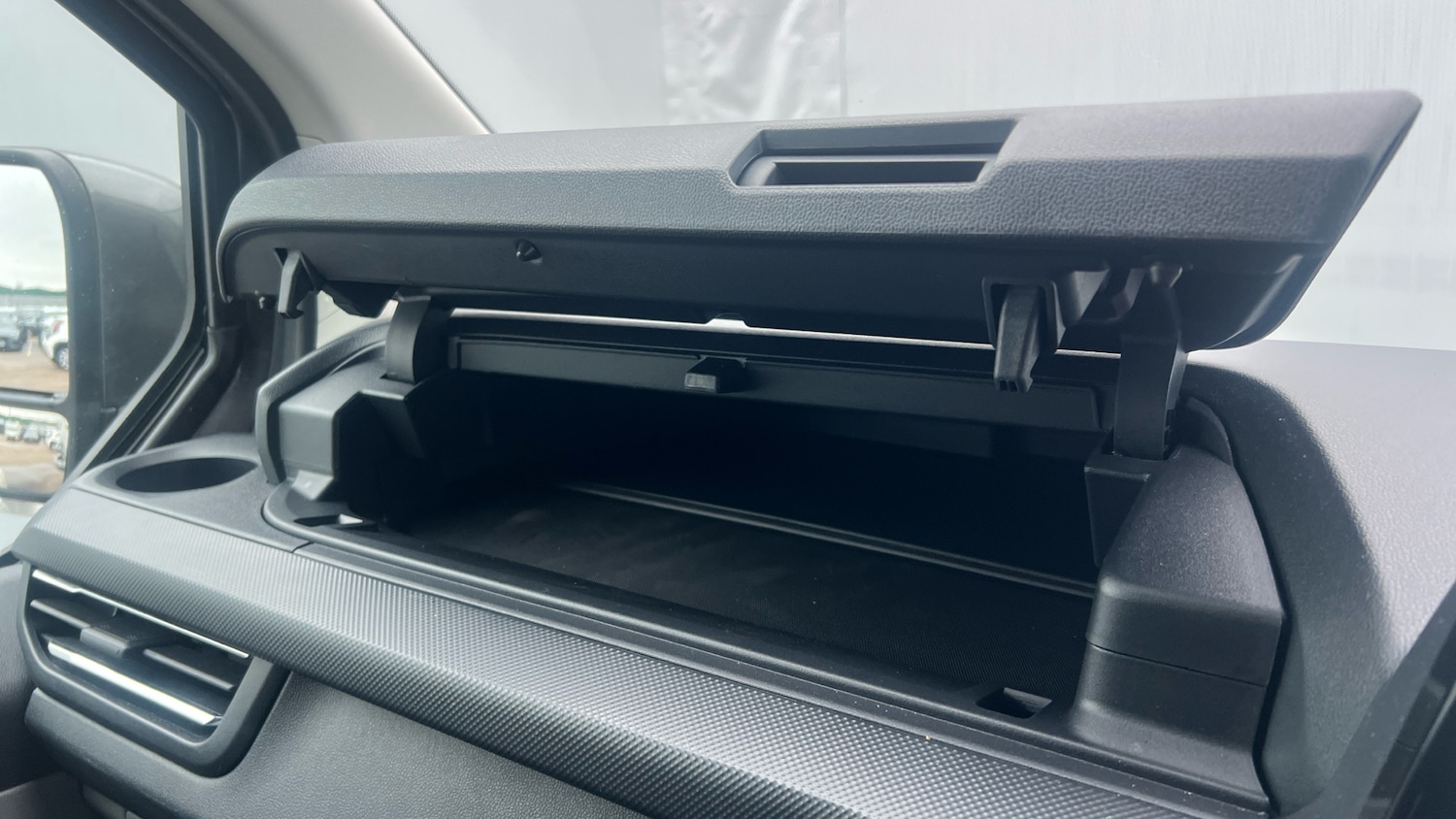 Used Ford Transit Custom 2024 for sale - 77450316: Photo 19