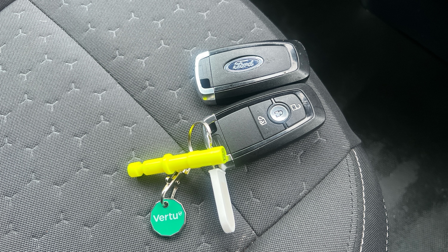 Used Ford Transit Custom 2024 for sale - 77450316: Photo 20