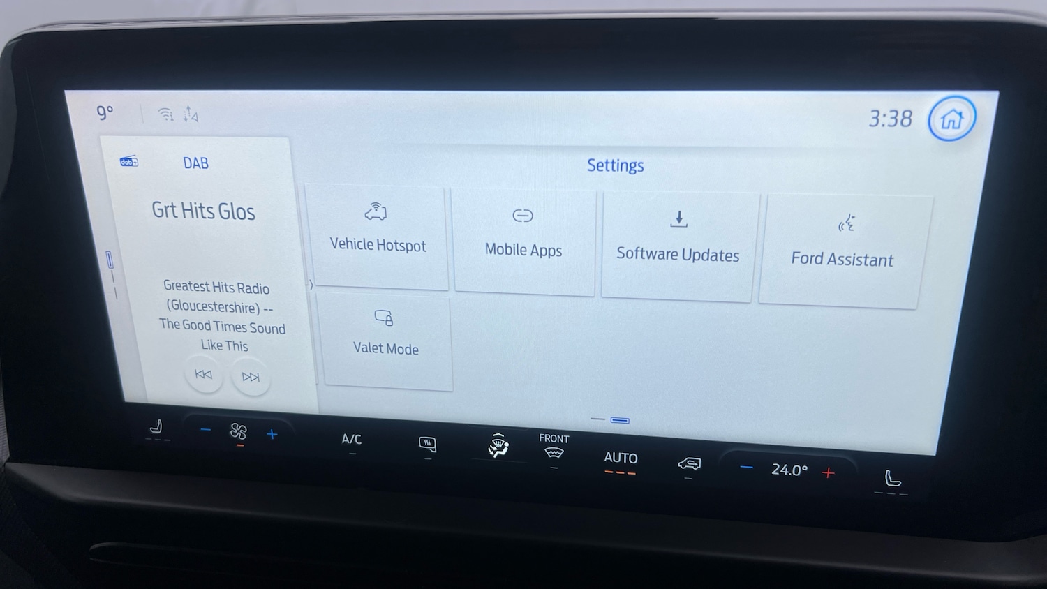 Used Ford Transit Custom 2024 for sale - 77450316: Photo 22