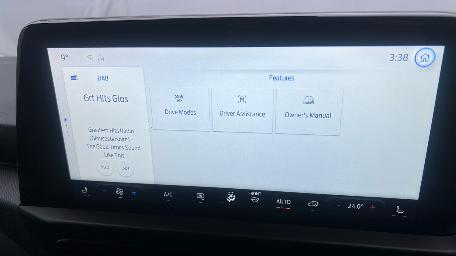 Used Ford Transit Custom 2024 for sale - 77450316: Photo 23