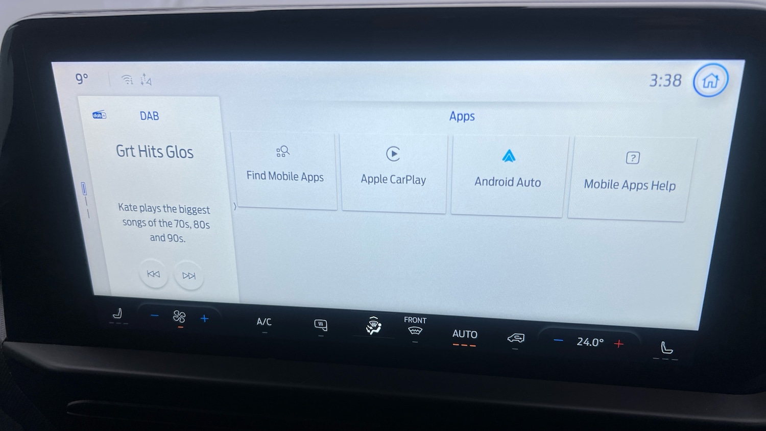 Used Ford Transit Custom 2024 for sale - 77450316: Photo 24