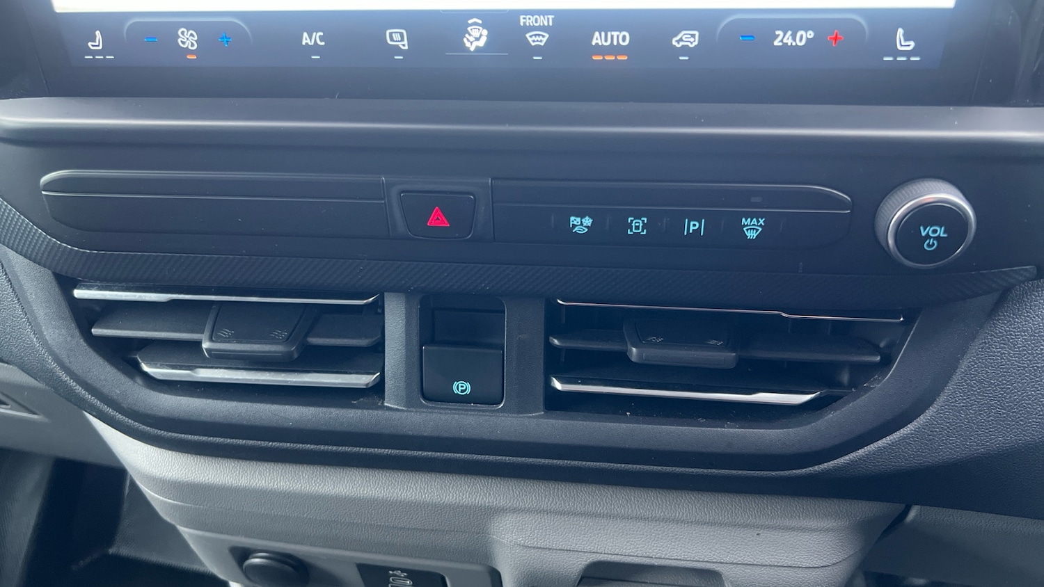 Used Ford Transit Custom 2024 for sale - 77450316: Photo 26