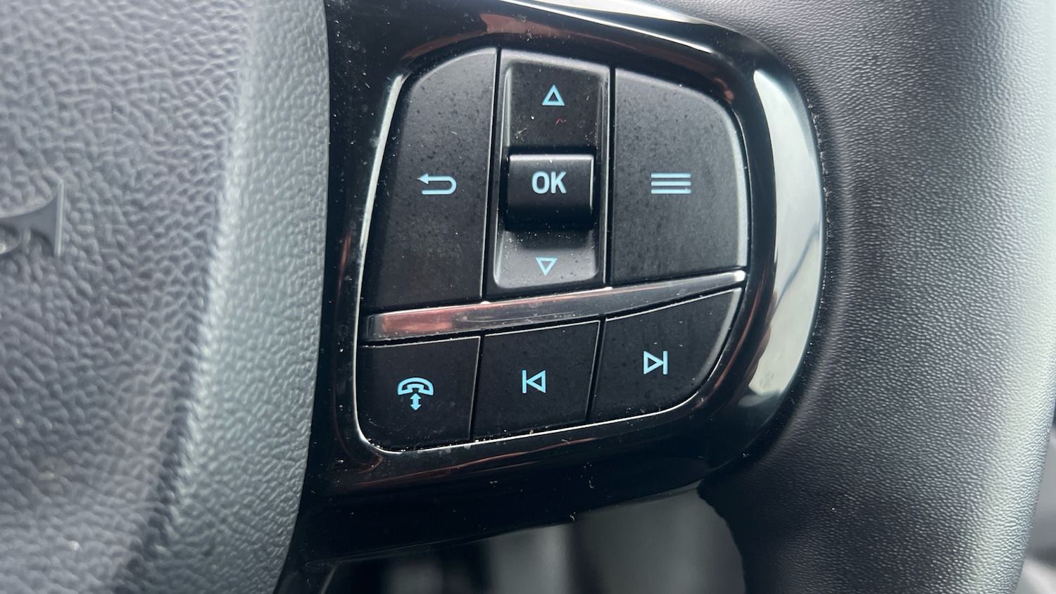 Used Ford Transit Custom 2024 for sale - 77450316: Photo 32