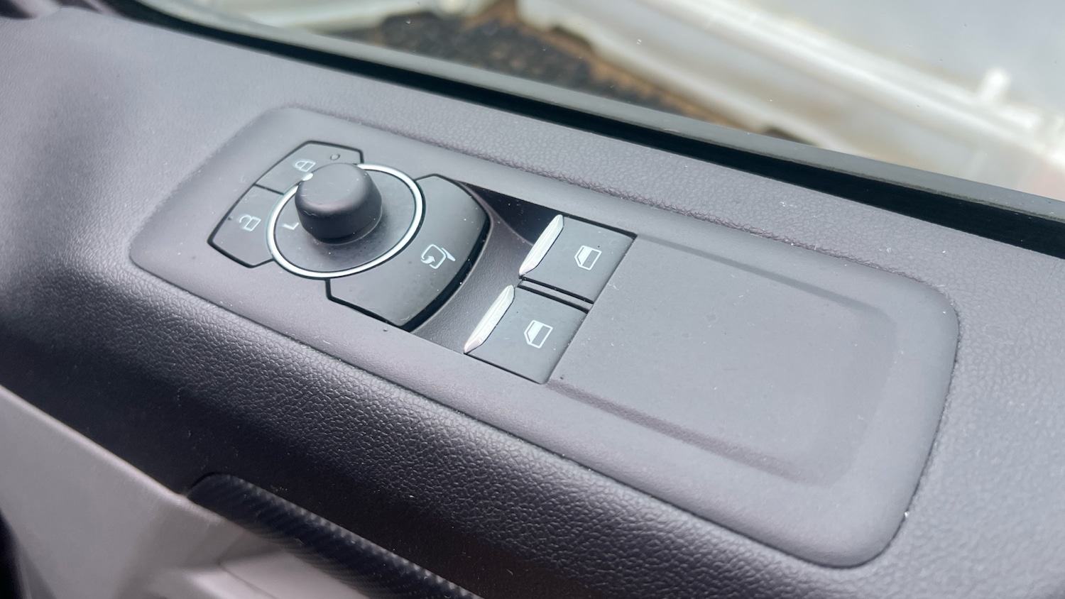 Used Ford Transit Custom 2024 for sale - 77450316: Photo 35