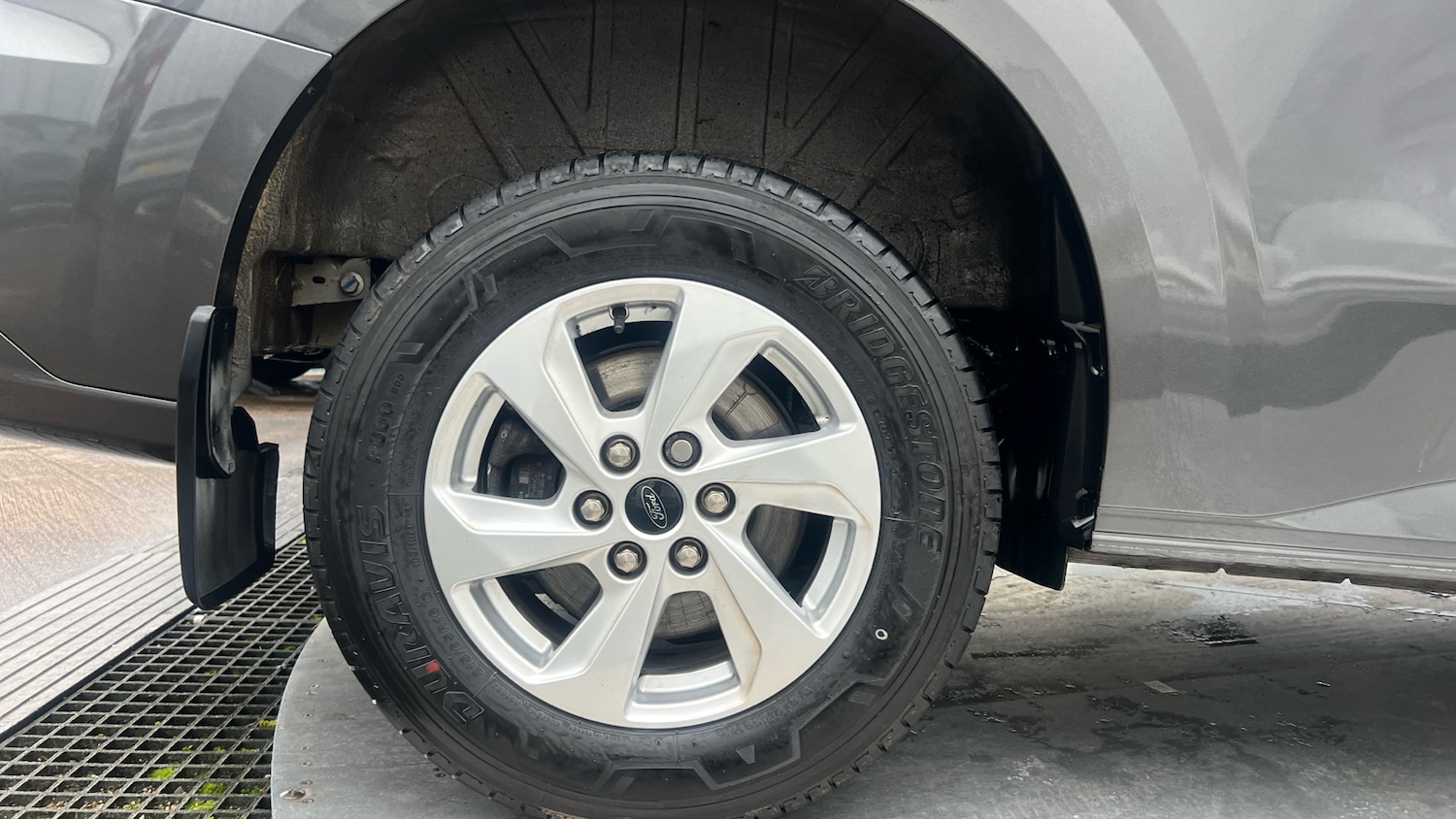 Used Ford Transit Custom 2024 for sale - 77450316: Photo 7