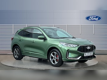 Used Ford Kuga 2025 for sale - 78281276: Photo