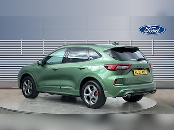 Used Ford Kuga 2025 for sale - 78281276: Photo