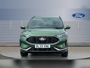 Used Ford Kuga 2025 for sale - 78281276: Photo